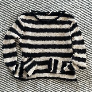 Free People Beach sweater